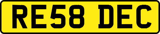 RE58DEC