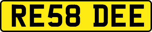 RE58DEE