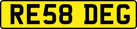 RE58DEG