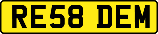 RE58DEM
