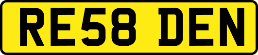 RE58DEN