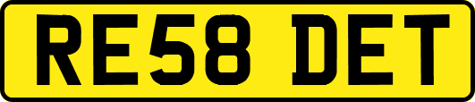 RE58DET