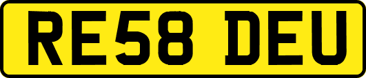 RE58DEU
