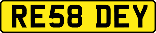 RE58DEY