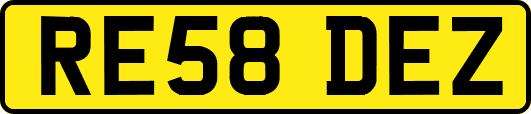 RE58DEZ
