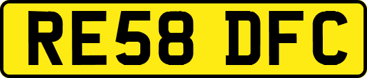 RE58DFC