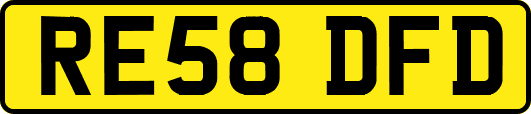 RE58DFD
