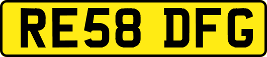 RE58DFG