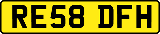 RE58DFH