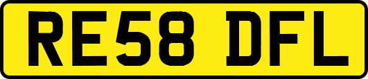 RE58DFL