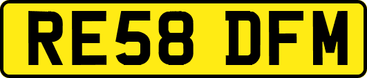 RE58DFM