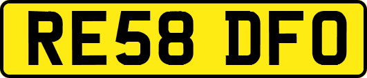 RE58DFO