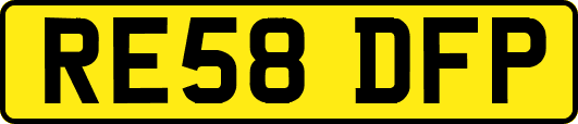 RE58DFP