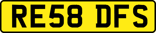 RE58DFS