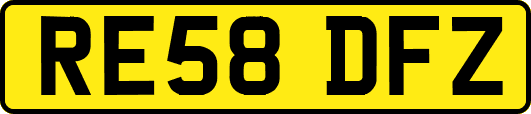 RE58DFZ