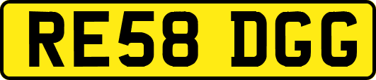 RE58DGG