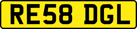 RE58DGL