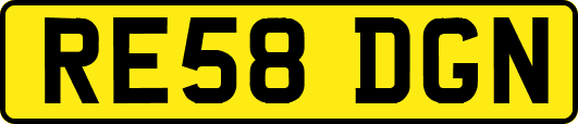 RE58DGN
