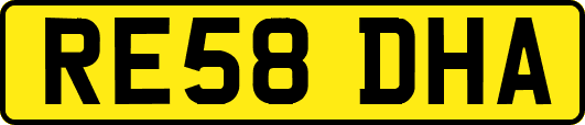 RE58DHA