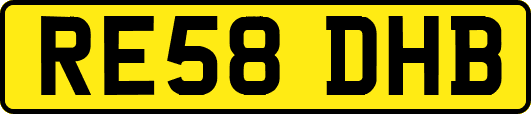 RE58DHB
