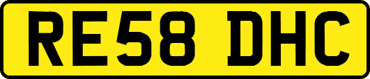 RE58DHC