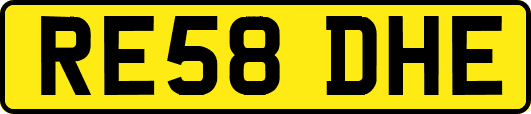 RE58DHE