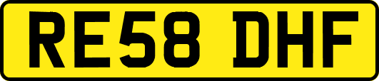 RE58DHF