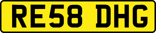RE58DHG