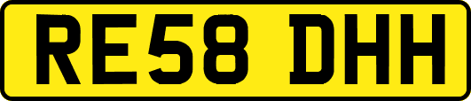 RE58DHH