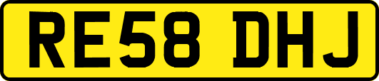 RE58DHJ