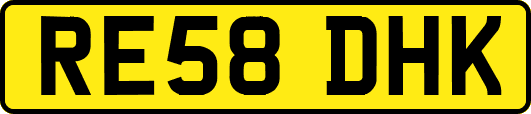 RE58DHK