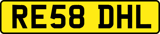 RE58DHL