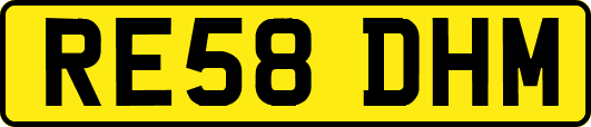RE58DHM