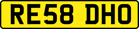 RE58DHO