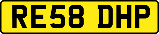 RE58DHP