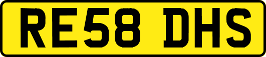 RE58DHS