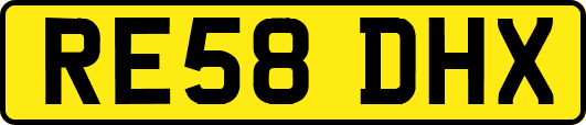 RE58DHX