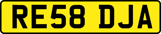 RE58DJA