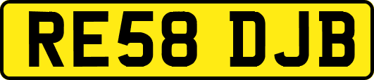 RE58DJB