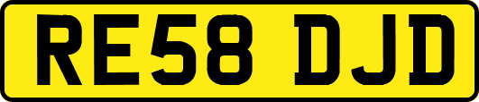 RE58DJD