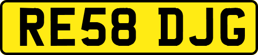 RE58DJG