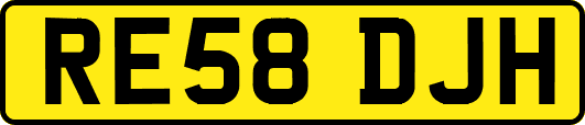RE58DJH