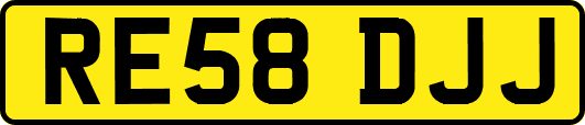 RE58DJJ