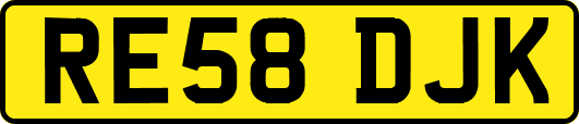 RE58DJK