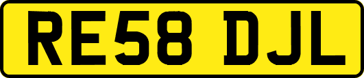 RE58DJL