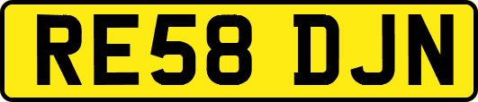 RE58DJN