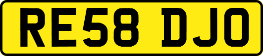 RE58DJO