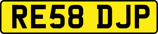 RE58DJP