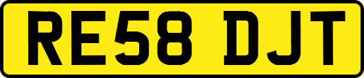 RE58DJT