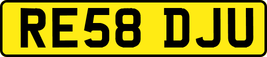 RE58DJU
